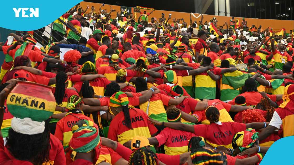 Ghana Black Stars, 2026 FIFA World Cup, World Cup tickets, Ghana football fans, ticket prices World Cup, Ghana matches schedule, England vs Ghana, Croatia vs Ghana, Ghana vs Panama.