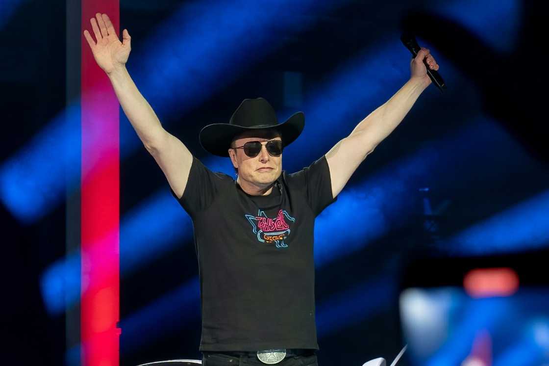 Tesla CEO Elon Musk is scheduled to unveil the automaker's longterm plan at an investor day in Texas Tesla CEO Elon Musk is scheduled to unveil the automaker's longterm plan at an investor day in Texas