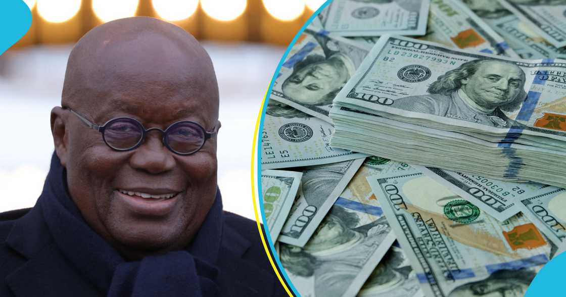 Ghana gets world bank cash