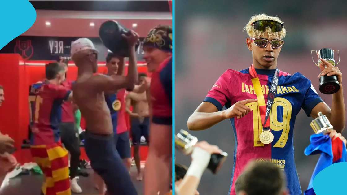 Lamine Yamal, Copa del Rey, Real Madrid, Barcelona Lamine Yamal, Copa del Rey, Real Madrid, Barcelona