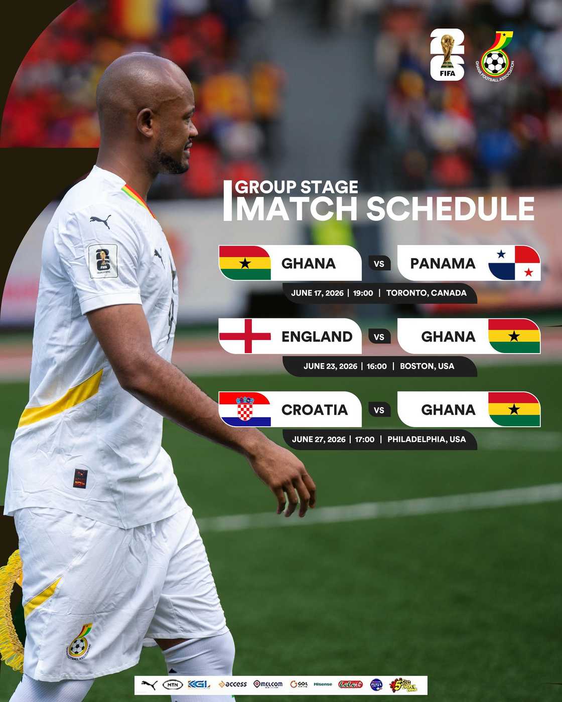 Jordan Ayew Ghana captain, Ghana vs England 2026, Ghana England World Cup preview, Black Stars vs Three Lions, Group L World Cup 2026, Ghana England match analysis, Ghana England kickoff time, England vs Ghana football, 2026 World Cup fixtures Jordan Ayew Ghana captain, Ghana vs England 2026, Ghana England World Cup preview, Black Stars vs Three Lions, Group L World Cup 2026, Ghana England match analysis, Ghana England kickoff time, England vs Ghana football, 2026 World Cup fixtures