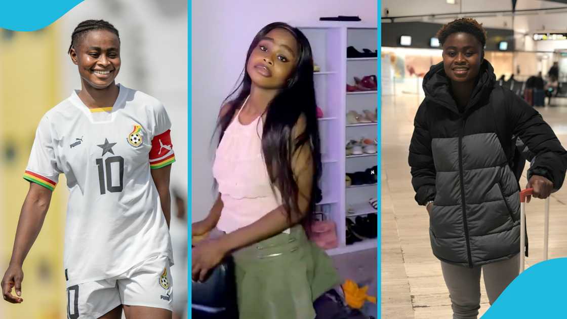 Black Queens, Princella Adubea Black Queens, Princella Adubea