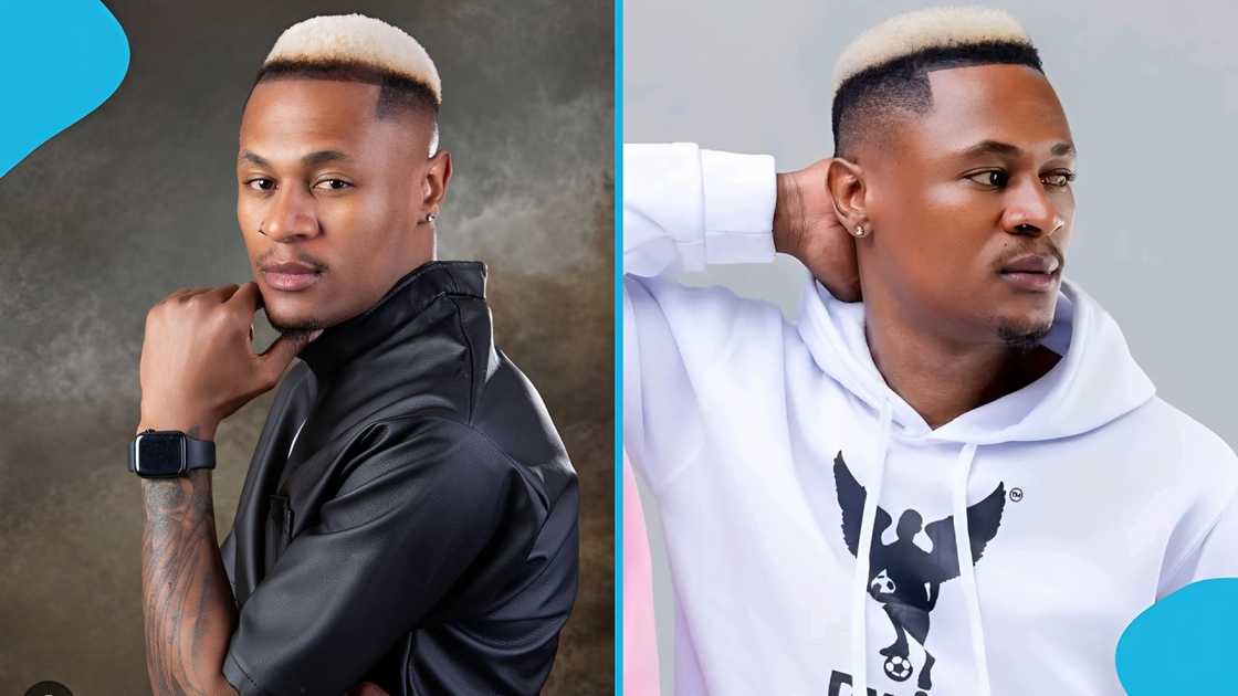 limpopo boy, robert matome thuka, limpopo boy statement, alleged video leak, dj ka apology, south africa entertainment