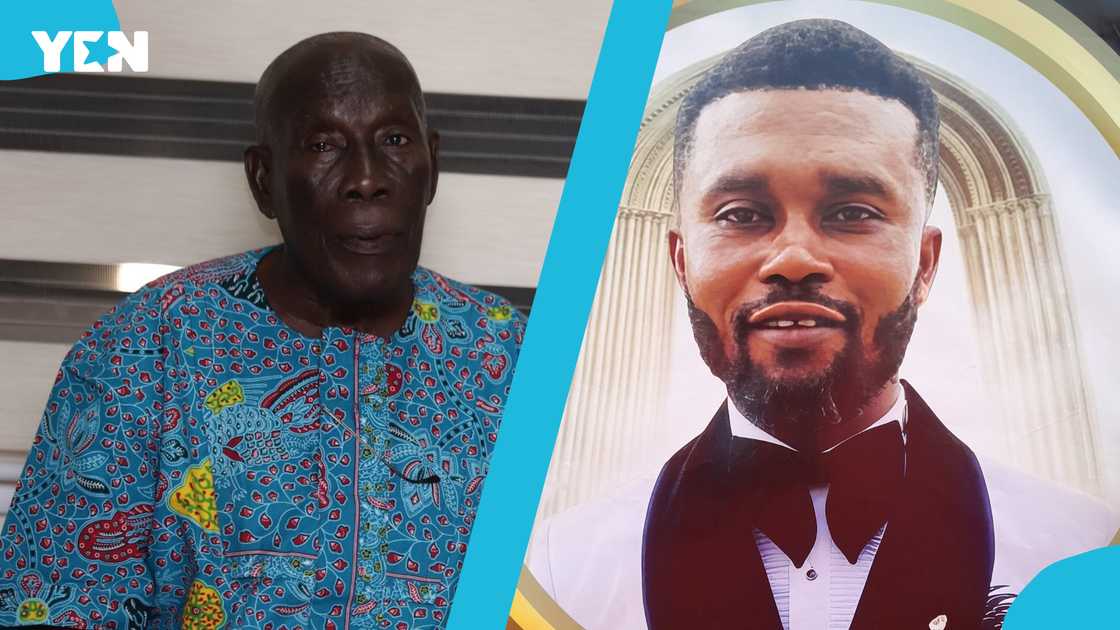 Wilberforce Mfum, Ghana football legends, Nana Pooley, Ackah Anthony, Ebo Quansah, Jonathan Abbey Pobee Wilberforce Mfum, Ghana football legends, Nana Pooley, Ackah Anthony, Ebo Quansah, Jonathan Abbey Pobee