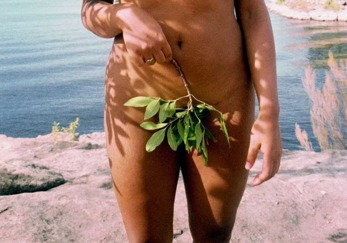 What Kenyan men think about women's pubic hair? What Kenyan men think about women's pubic hair?