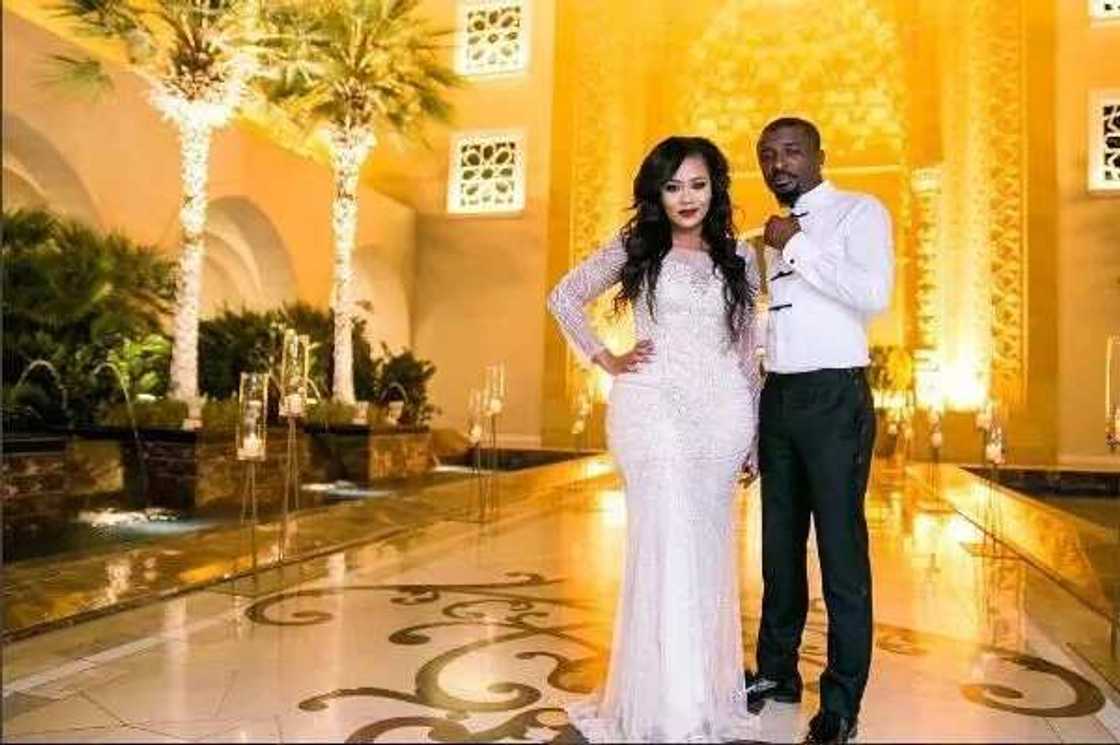 Vera Sidika asks women to twerk for their men Vera Sidika asks women to twerk for their men
