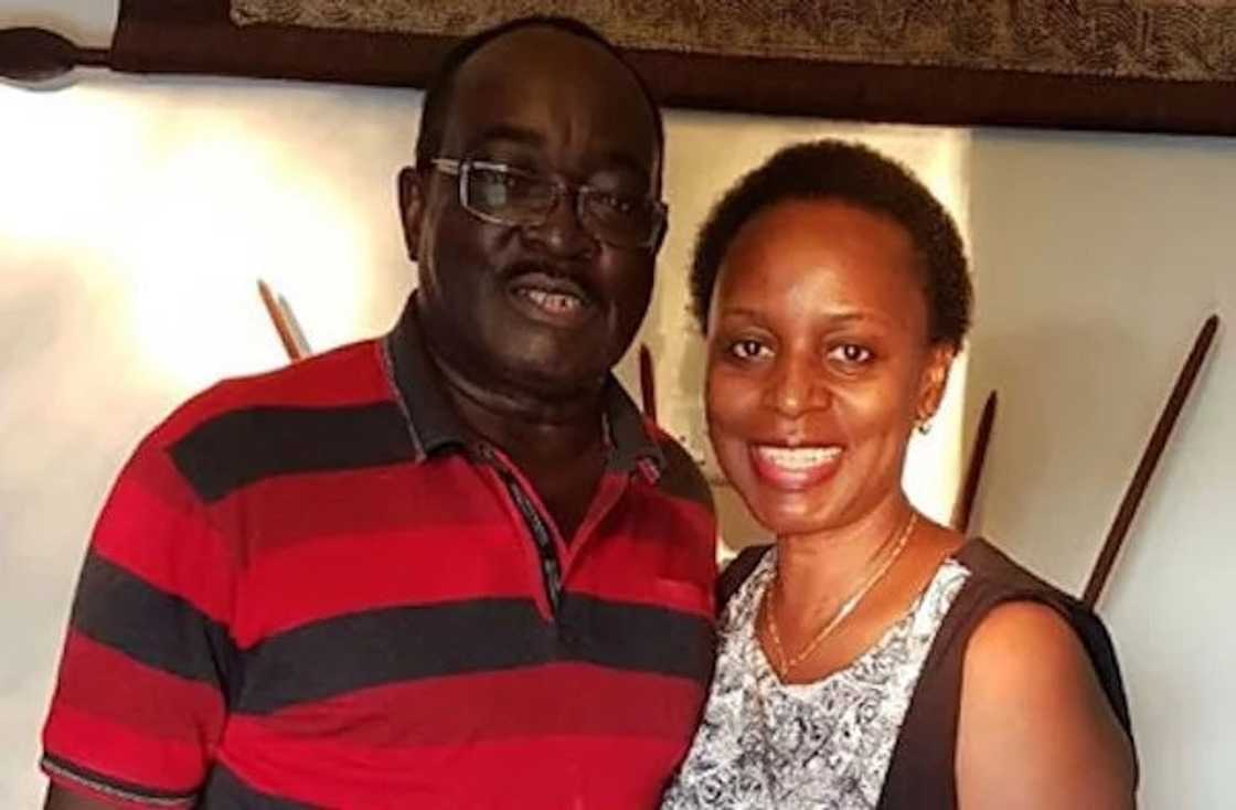 The Musokes. Photo: Daily Monitor The Musokes. Photo: Daily Monitor