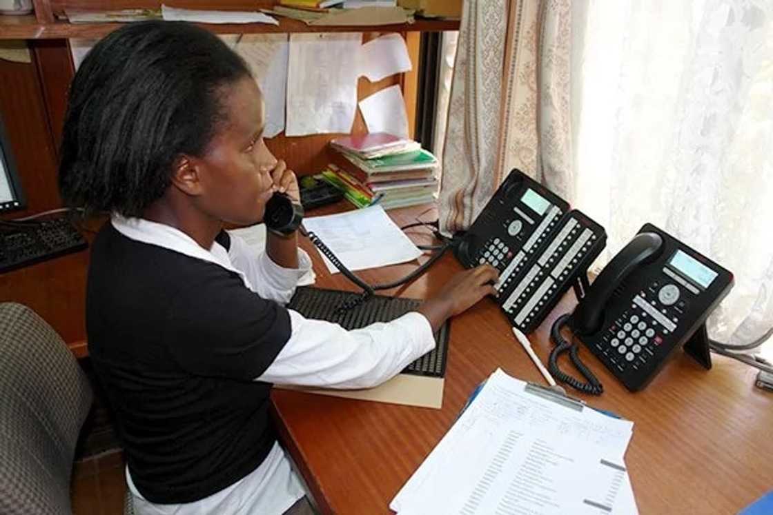 Here are 10 of the most stressful jobs Here are 10 of the most stressful jobs