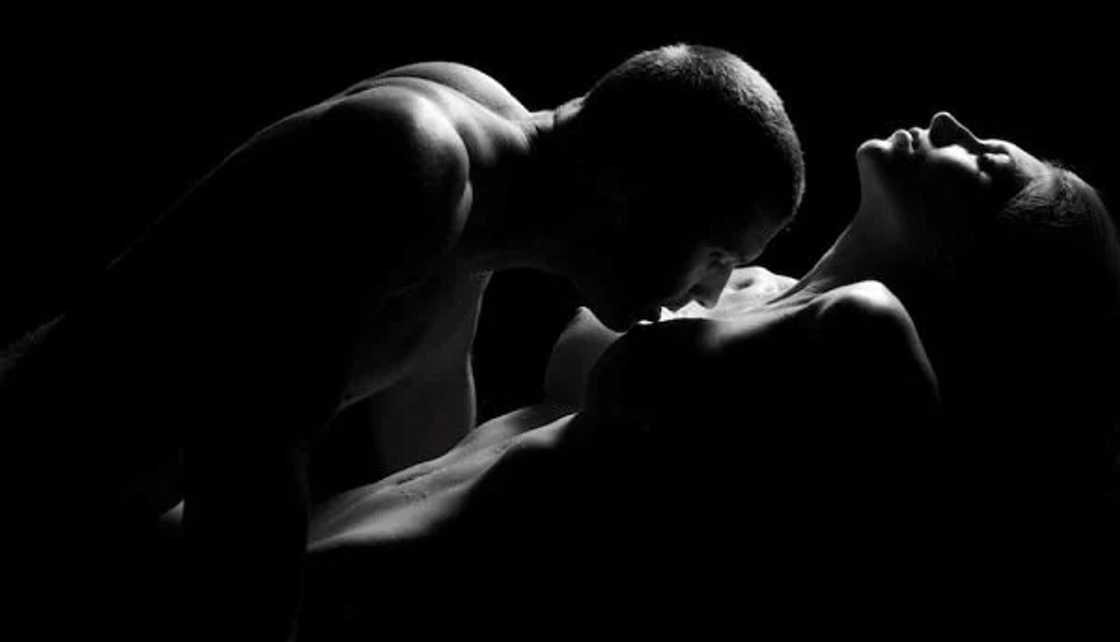 What Kenyan men think about women's pubic hair? What Kenyan men think about women's pubic hair?