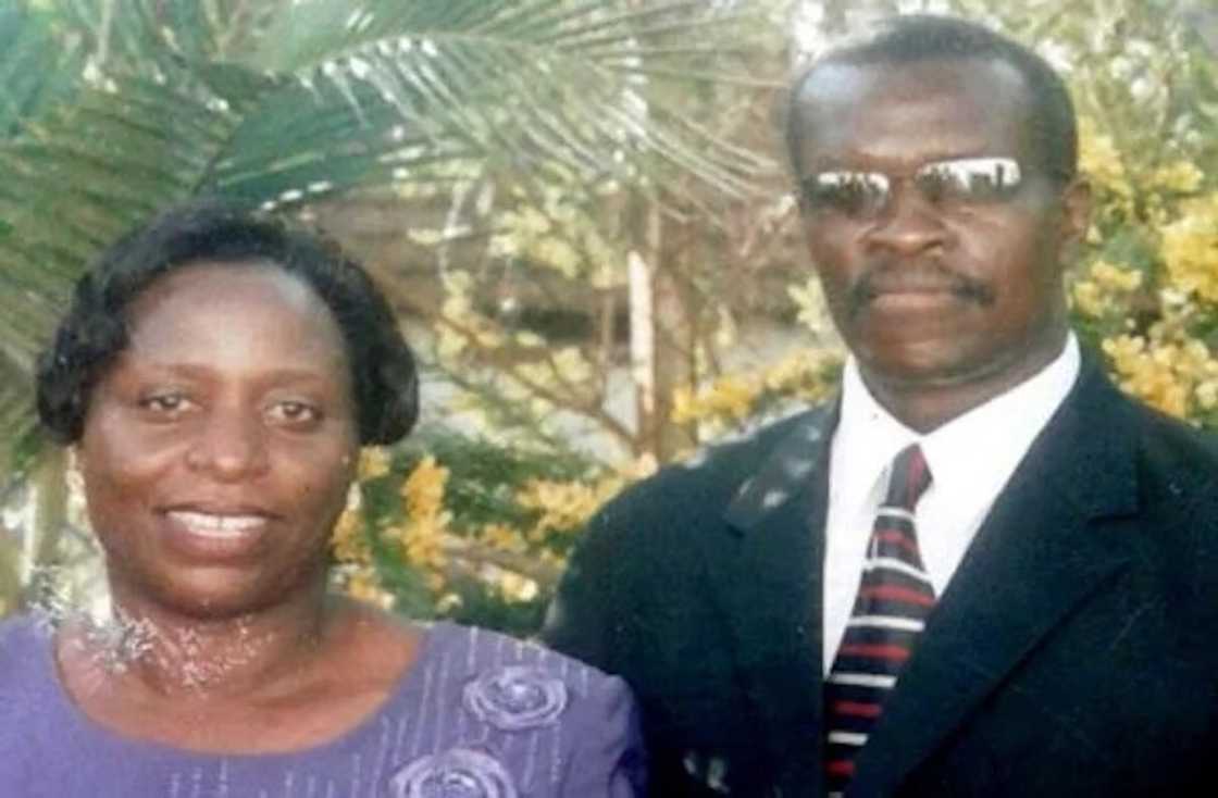 The Aseas. Photo: Daily Monitor The Aseas. Photo: Daily Monitor