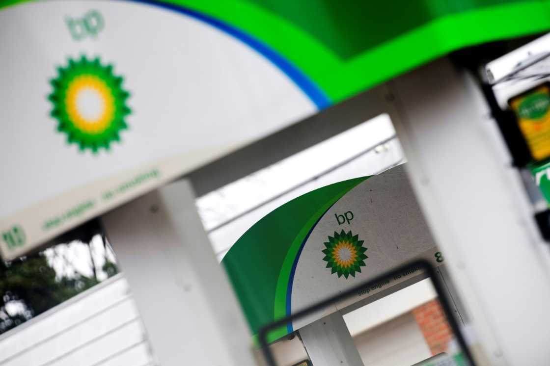 BP may abandon a pledge to reduce oil production levels by 25 percent by 2030 BP may abandon a pledge to reduce oil production levels by 25 percent by 2030
