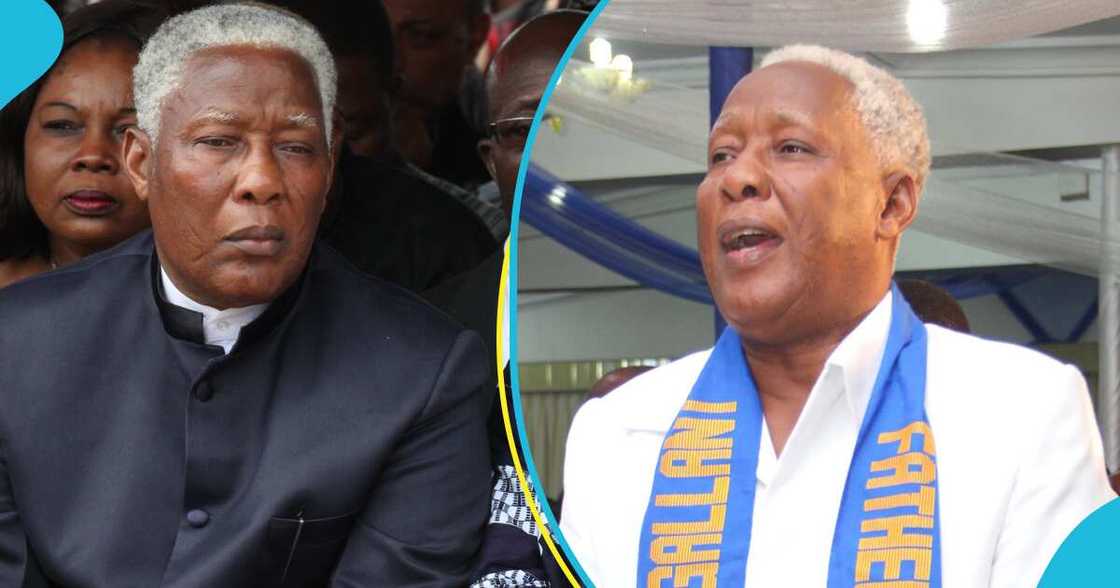 ET Mensah dies ET Mensah dies