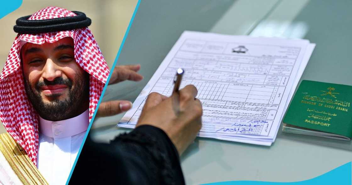 Saudi Arabia, Saudi Arabia government, Saudi Arabia's residence permit, 23 application centres, visit Saudi Arabia, foreign nationals