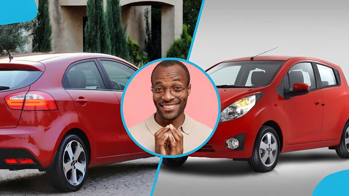 Ghana, Cars, Ghanaians, 2026, Car dealer, Ben Kwampah