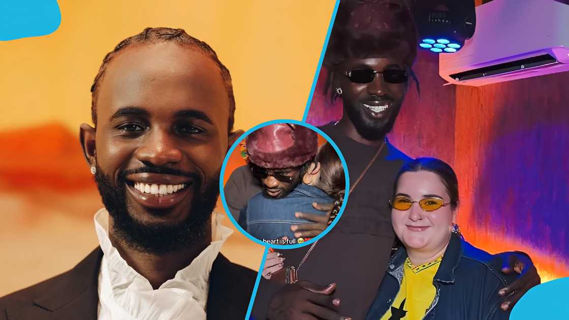 black sherif, duygu ololade, blacko, sun sherif ep, black sherif ep, ghana music black sherif, duygu ololade, blacko, sun sherif ep, black sherif ep, ghana music