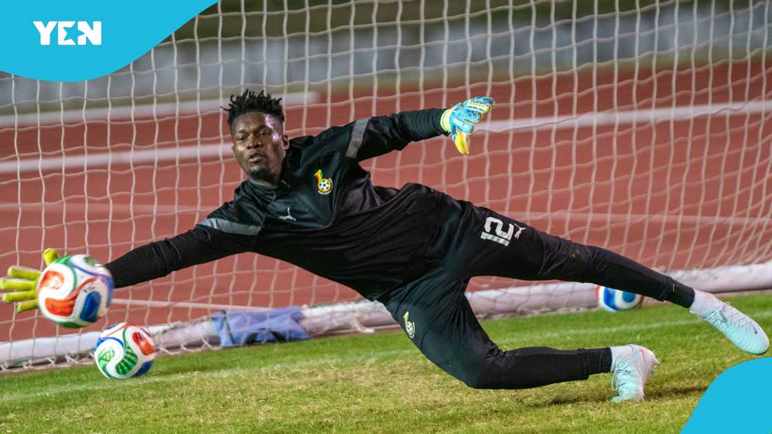 Otto Addo, Black Stars, Black Stars head coach, Otto Addo picks Semenyo as captain, Otto Addo benches Benjamin Asare, Japan vs Ghana.