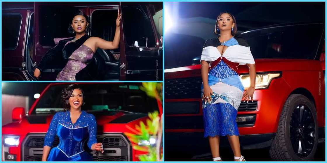 McBrown's cars McBrown's cars