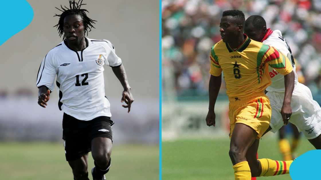 Black Stars, Ibrahim Tanko, Godwin Attram, Ghana interim coach, Ghana AFCON qualifiers, Ghana Football Association, Somalia double-header, Carlos Queiroz departure, Medeama SC coach, Black Stars coaching appointment.