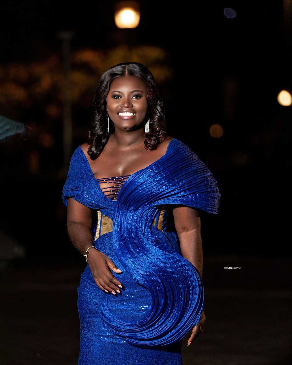 Afua Asantewaa Aduonum, Asantewaa, GWR, Afua Asantewaa's GWR attempt, Afua Asantewaa's sing-a-thon, Celebrities, Afua Asantewaa's husband Afua Asantewaa Aduonum, Asantewaa, GWR, Afua Asantewaa's GWR attempt, Afua Asantewaa's sing-a-thon, Celebrities, Afua Asantewaa's husband