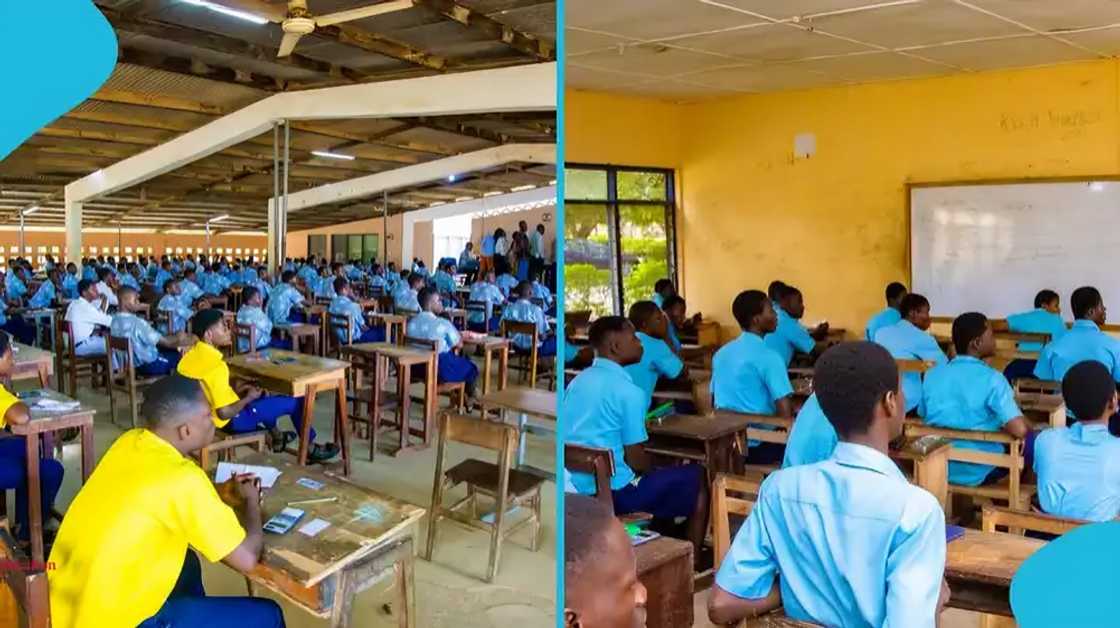 WASSCE, Ghana, Education, Junior High School, Students, WAEC, Writing examination, University students, Applicants, Admission WASSCE, Ghana, Education, Junior High School, Students, WAEC, Writing examination, University students, Applicants, Admission