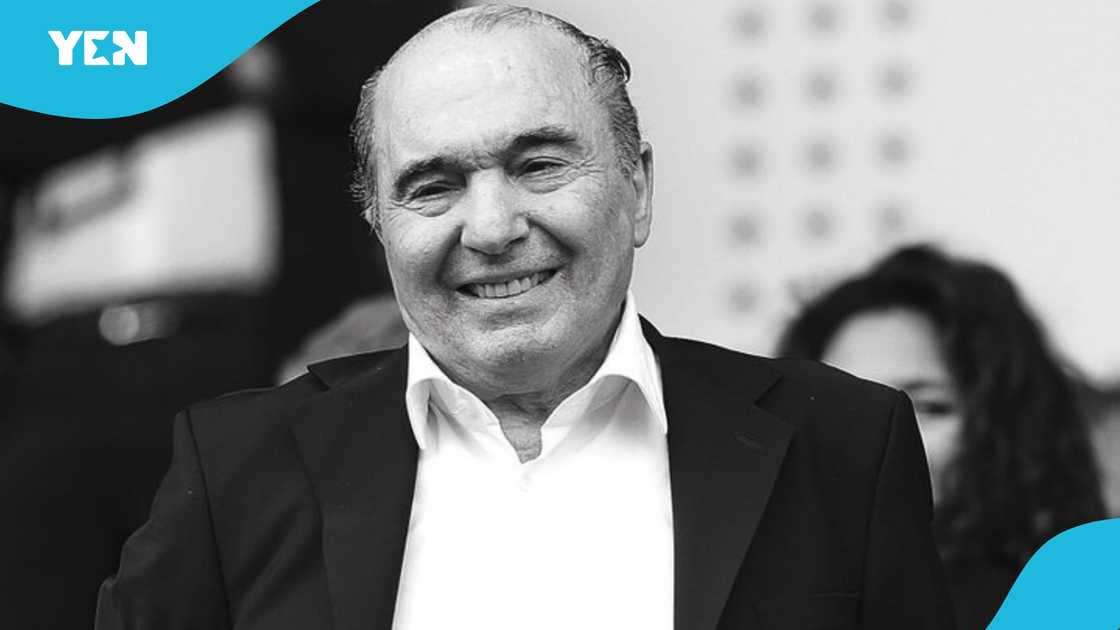 Rocco Commisso: Fiorentina President passes away at 76