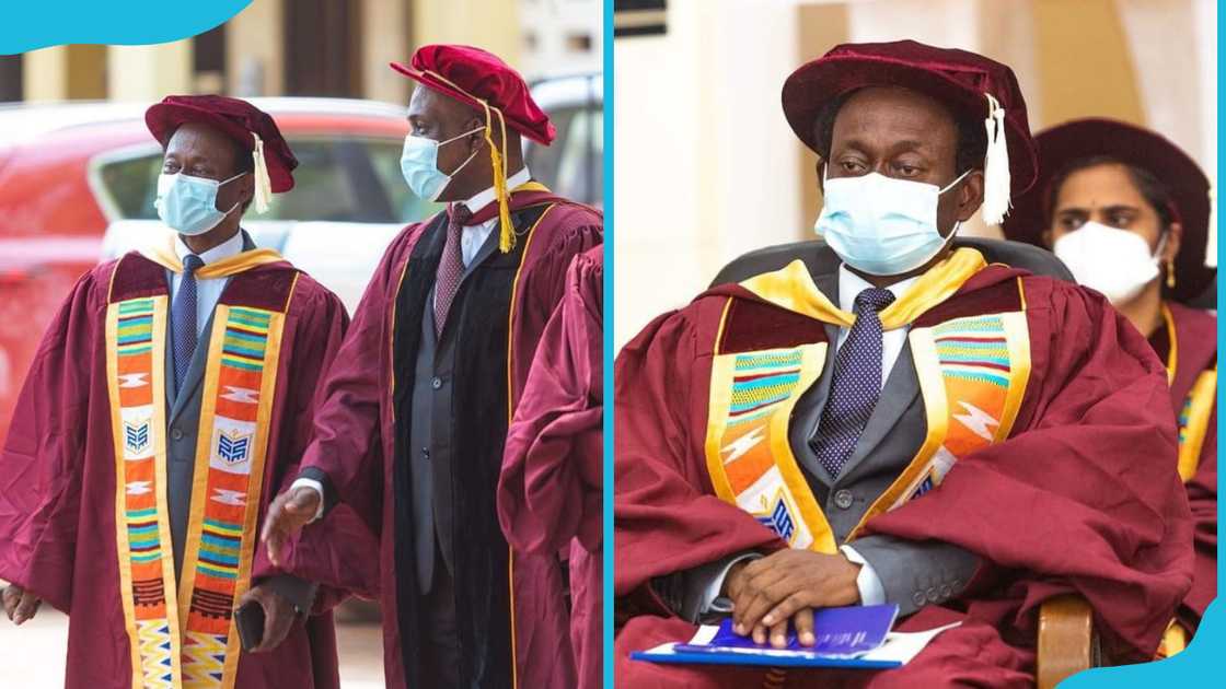 Radford University College graduates Radford University College graduates