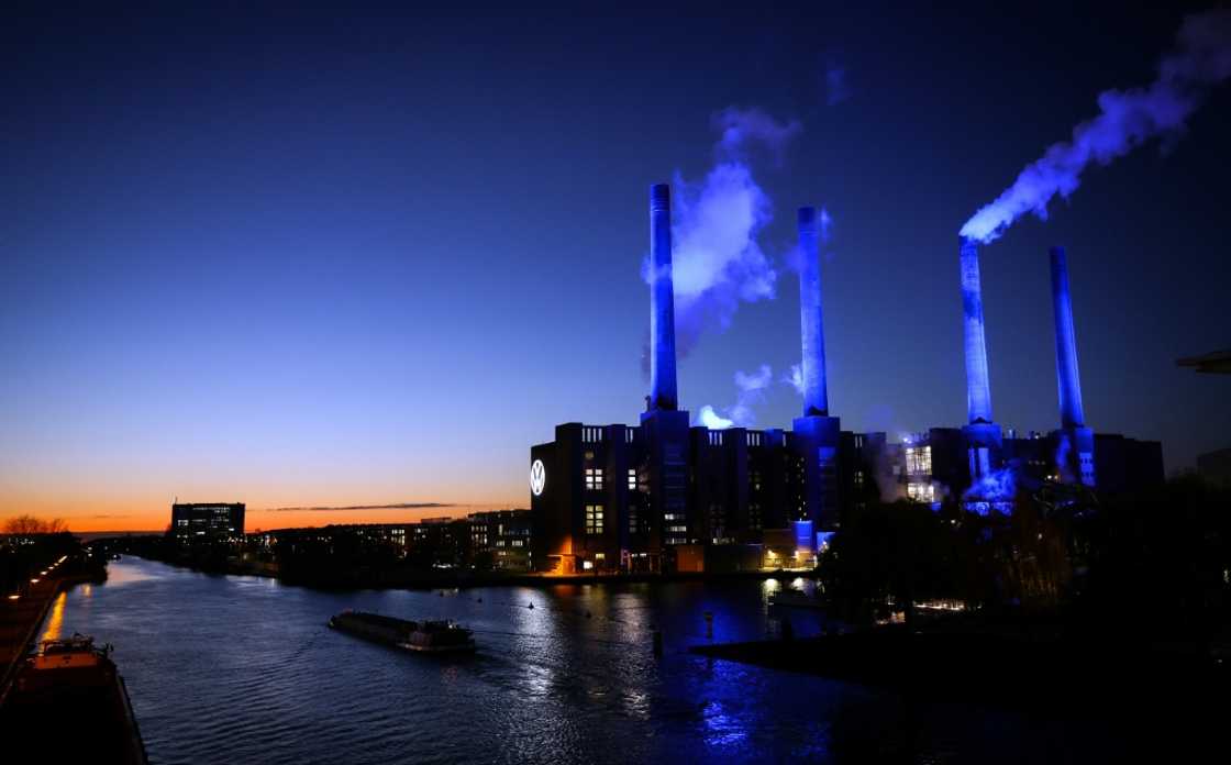 German firms are worried that the government's promised reforms are moving too slowly German firms are worried that the government's promised reforms are moving too slowly