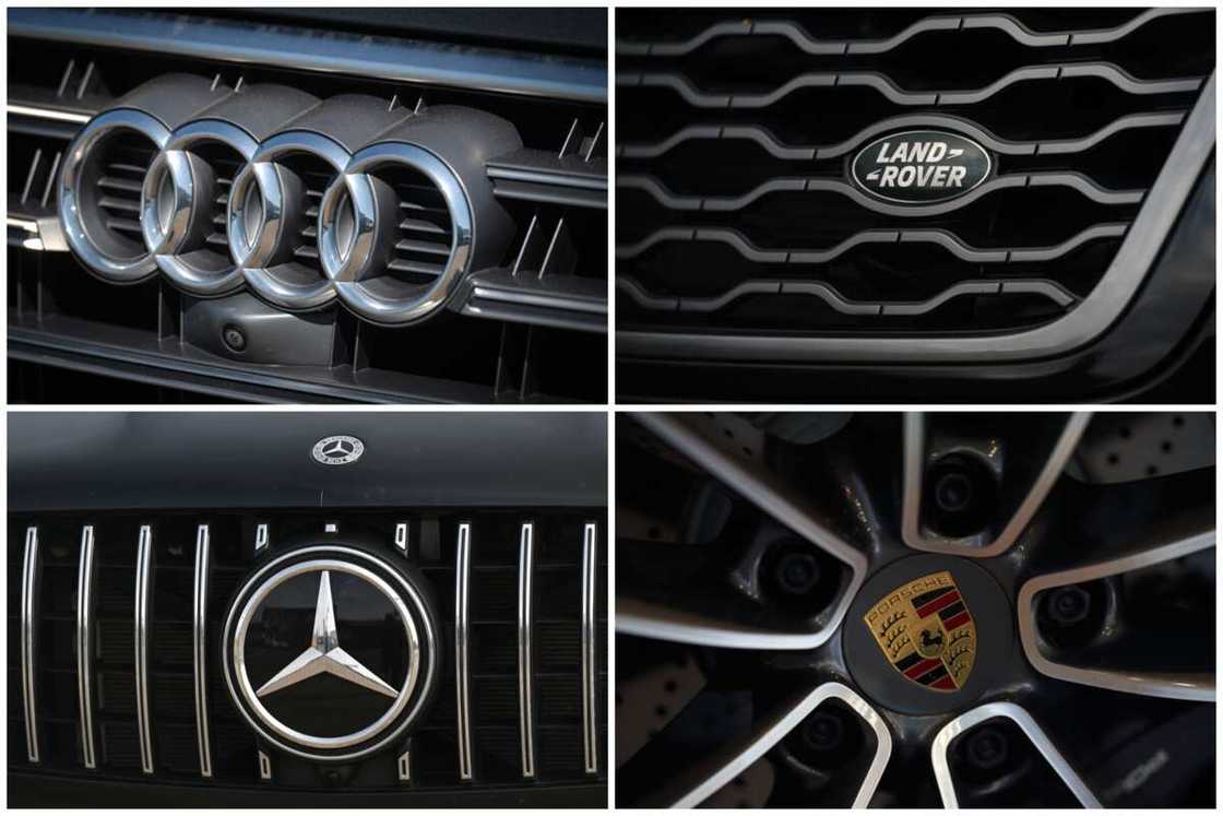 most expensive car brands most expensive car brands