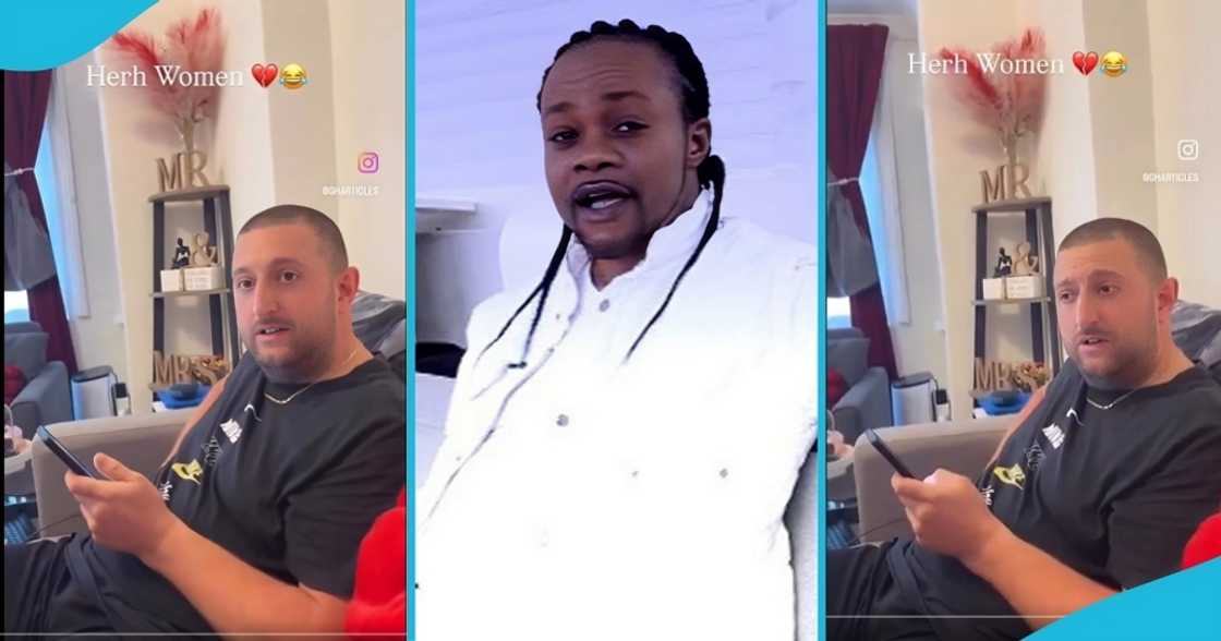 obroni, ghanaian woman, white man, the uk, tribute, Daddy Lumba tribute, ghana, DL tribute