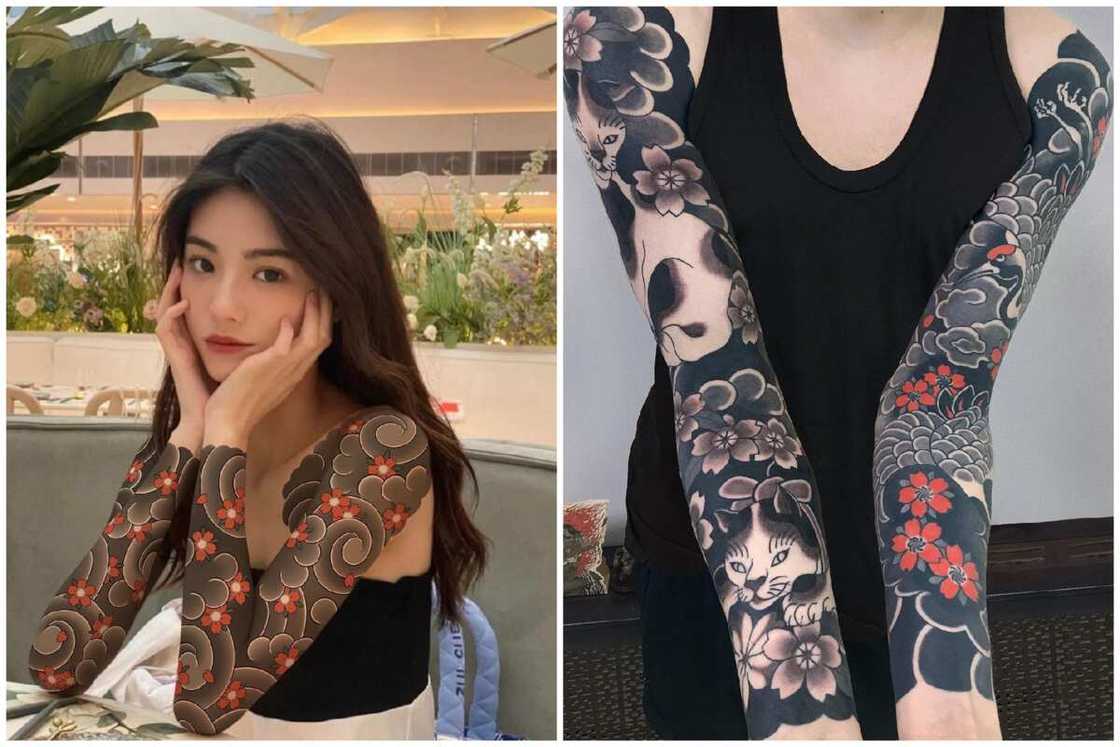 tattoos that represent growth tattoos that represent growth