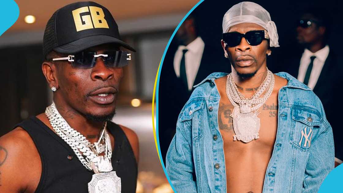 Shatta Wale, Accra Invasion Project, Shatta Wale releases a teaser, Shatta Wale's upcoming project, Ghanaian musician, Shatta Wale in Accra Shatta Wale, Accra Invasion Project, Shatta Wale releases a teaser, Shatta Wale's upcoming project, Ghanaian musician, Shatta Wale in Accra