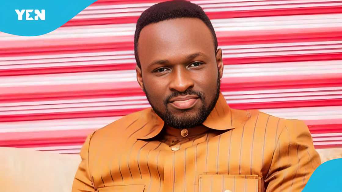 Xandy Kamel, Pastor Elvis Agyemang, Grace Mountain Ministry, attempted arson, Ghanaian actress, CCTV footage, social media reactions, TikTok video