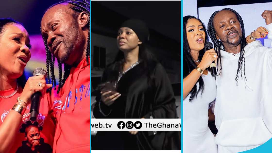 Kwame A Plus, Daddy Lumba, Serwaa Amihere, Charles K Fosu, Ghanaian Musicians, Ghanaian Celebrities, Celebrity Deaths in 2025 Kwame A Plus, Daddy Lumba, Serwaa Amihere, Charles K Fosu, Ghanaian Musicians, Ghanaian Celebrities, Celebrity Deaths in 2025