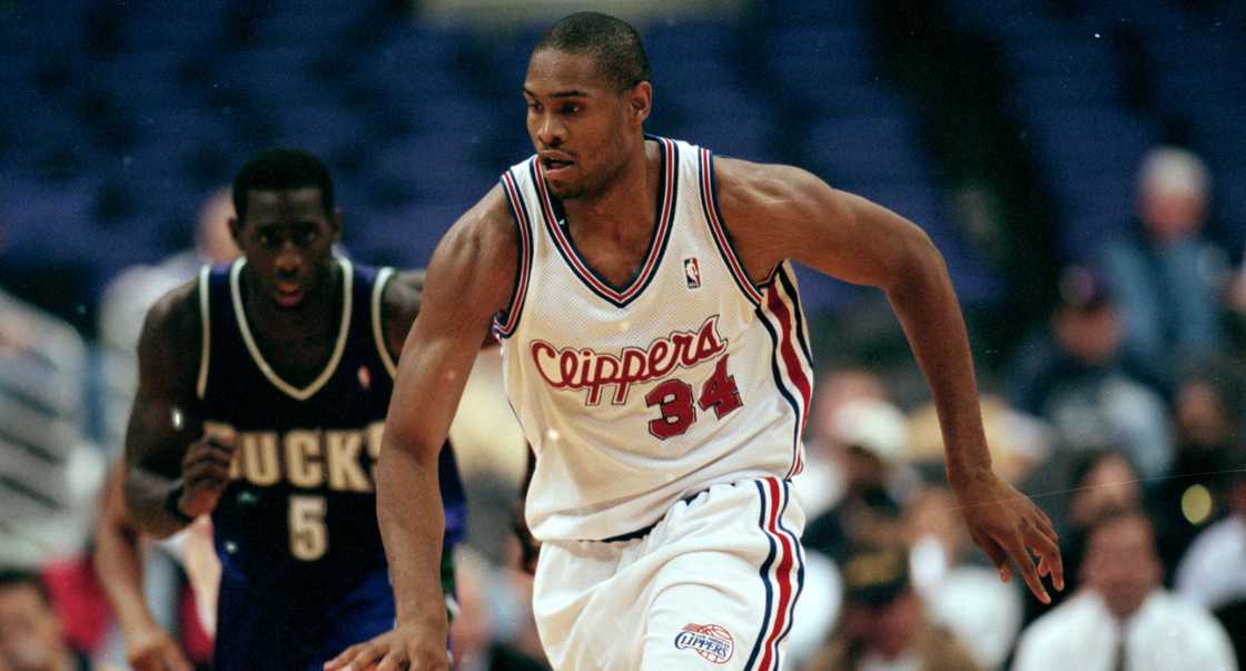 worst NBA players worst NBA players