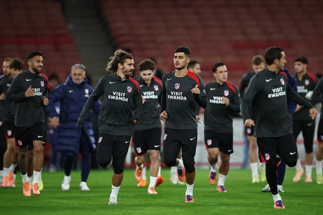 UEFA Champions League, Atletico Madrid, Arsenal, Atletico Madrid UEFA complaint. UEFA Champions League, Atletico Madrid, Arsenal, Atletico Madrid UEFA complaint.