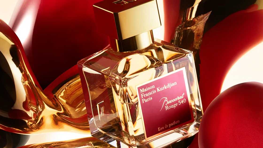 Most expensive cologne Most expensive cologne