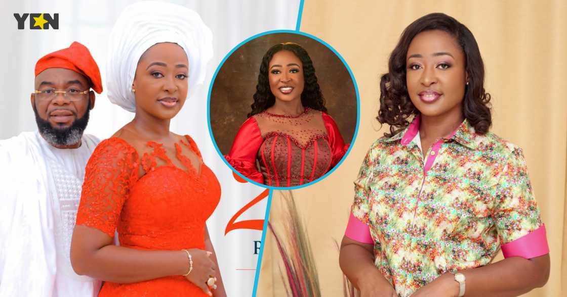 Azigiza Jnr's beautiful wife Azigiza Jnr's beautiful wife