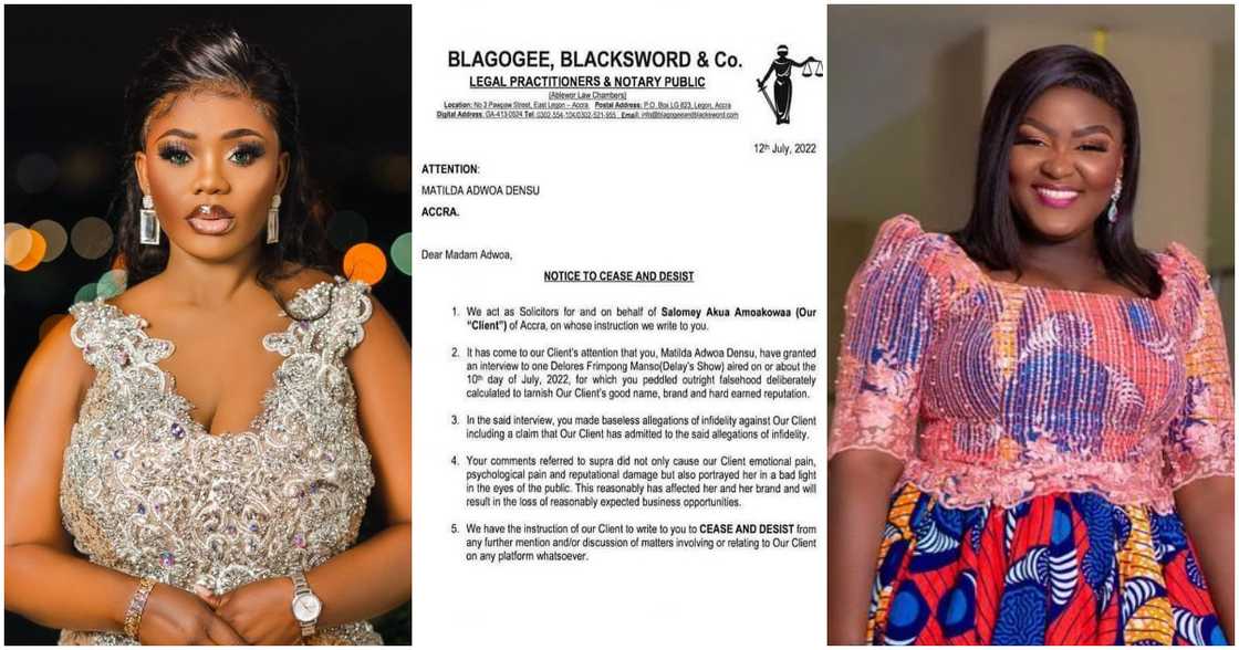 Akua GMB and AJ Poundz. Akua GMB and AJ Poundz.