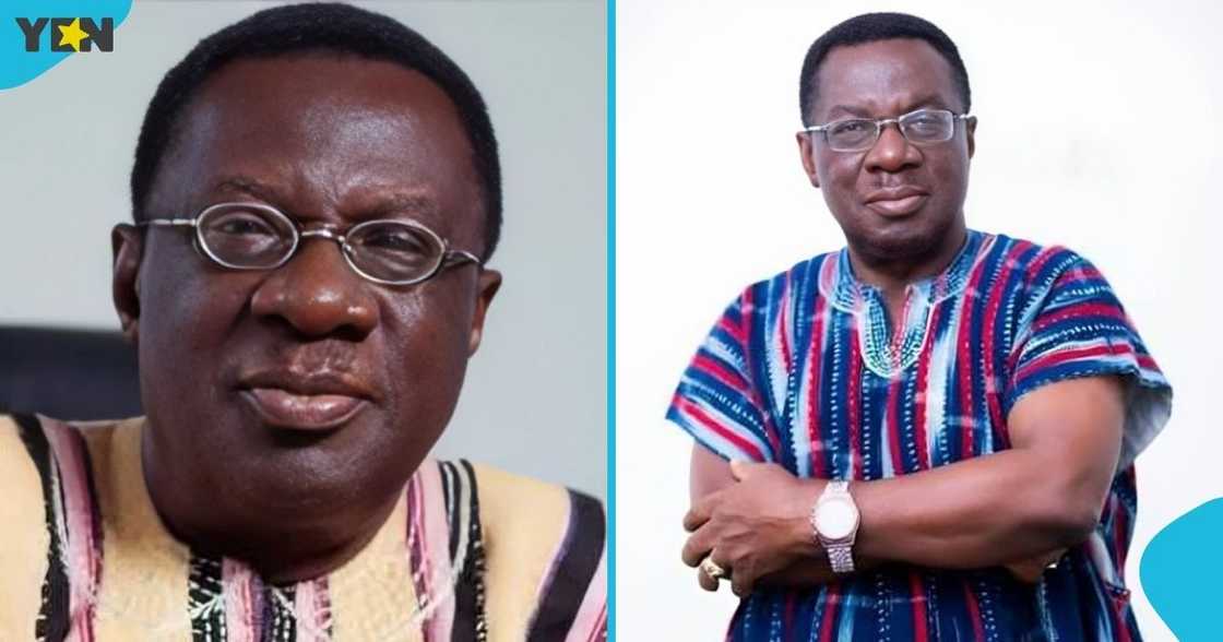 Prof Christopher Ameyaw-Akumfi, former GIIF Board Chairman, High Court, dismissed an application, seeking a stay of proceedings, $2 million Accra Sky Train case, Court of Appeal.