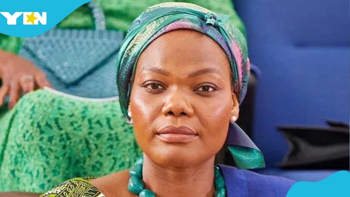 Justice Angela Aseye Attachie, Adenta Circuit Court, international cybercrime governance body