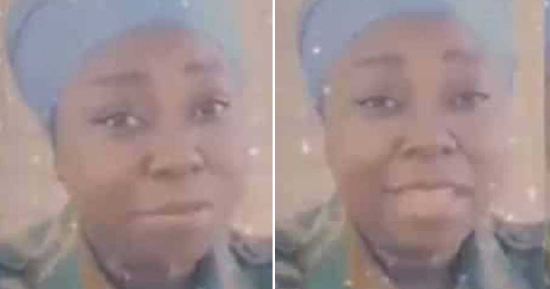 I'm single and ready to mingle - Ghanaian military woman storms social media to search for a husband. I'm single and ready to mingle - Ghanaian military woman storms social media to search for a husband.