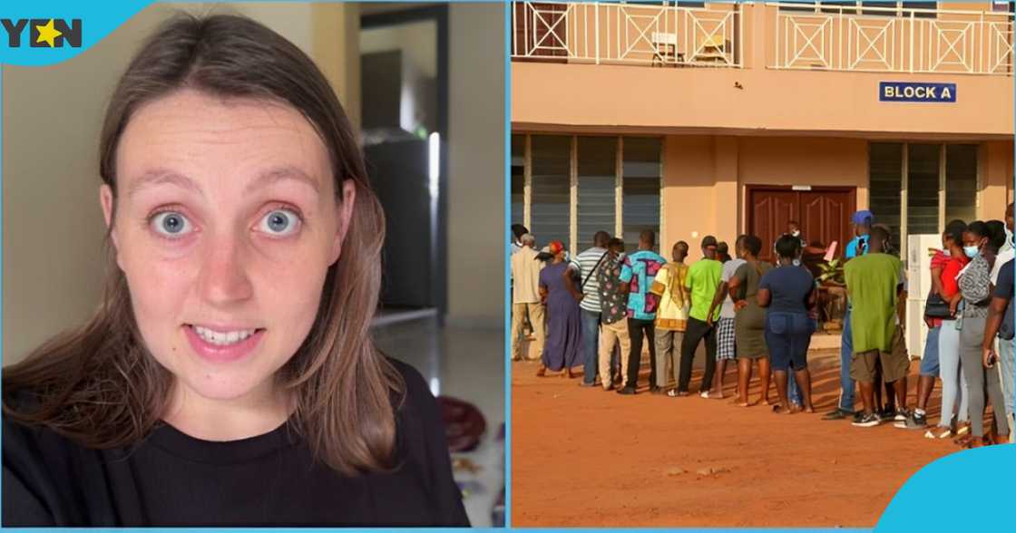 2024 Elections, Obroni, EC, Ghanaian Voters, Relocating To Ghana, NPP, NDC 2024 Elections, Obroni, EC, Ghanaian Voters, Relocating To Ghana, NPP, NDC