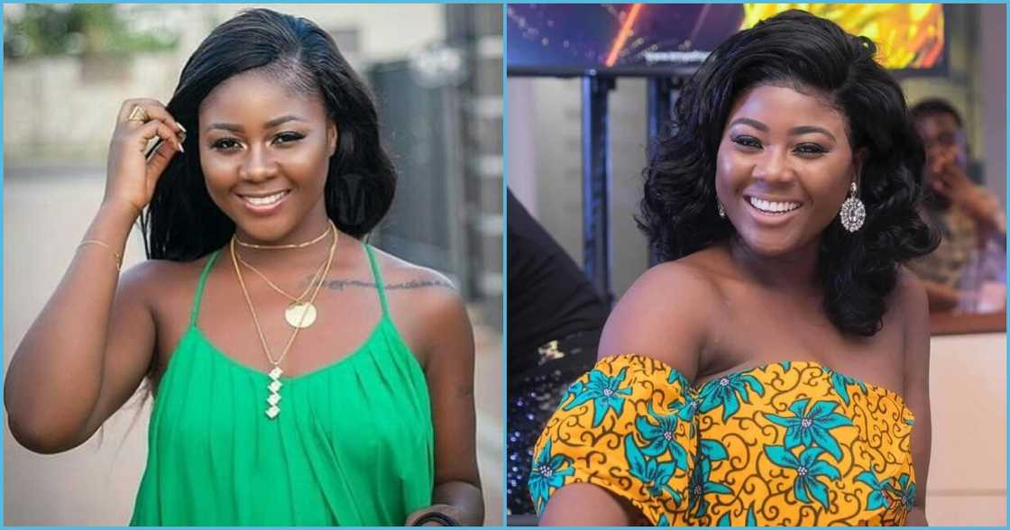 Salma Mumin speaks about getting married: "Terms and conditions apply"