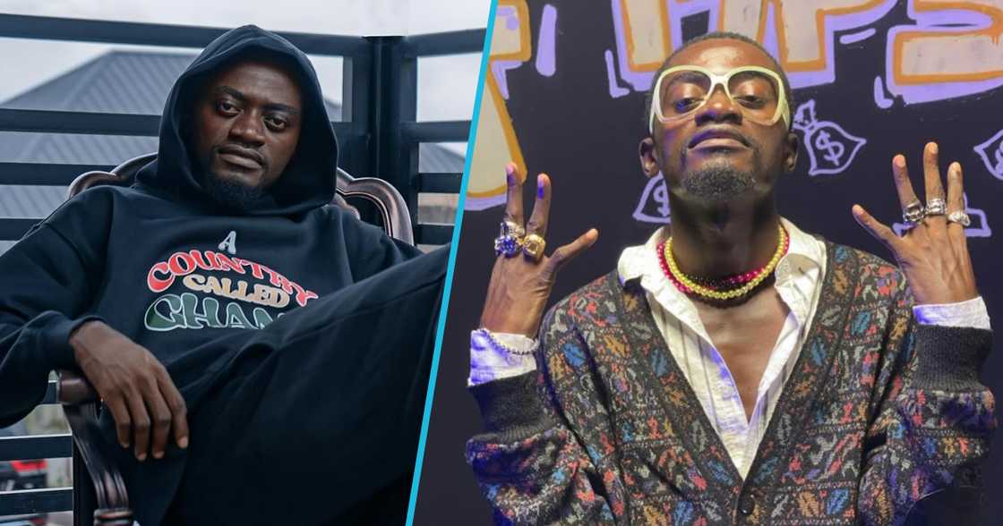 Lil Win in photos Lil Win in photos