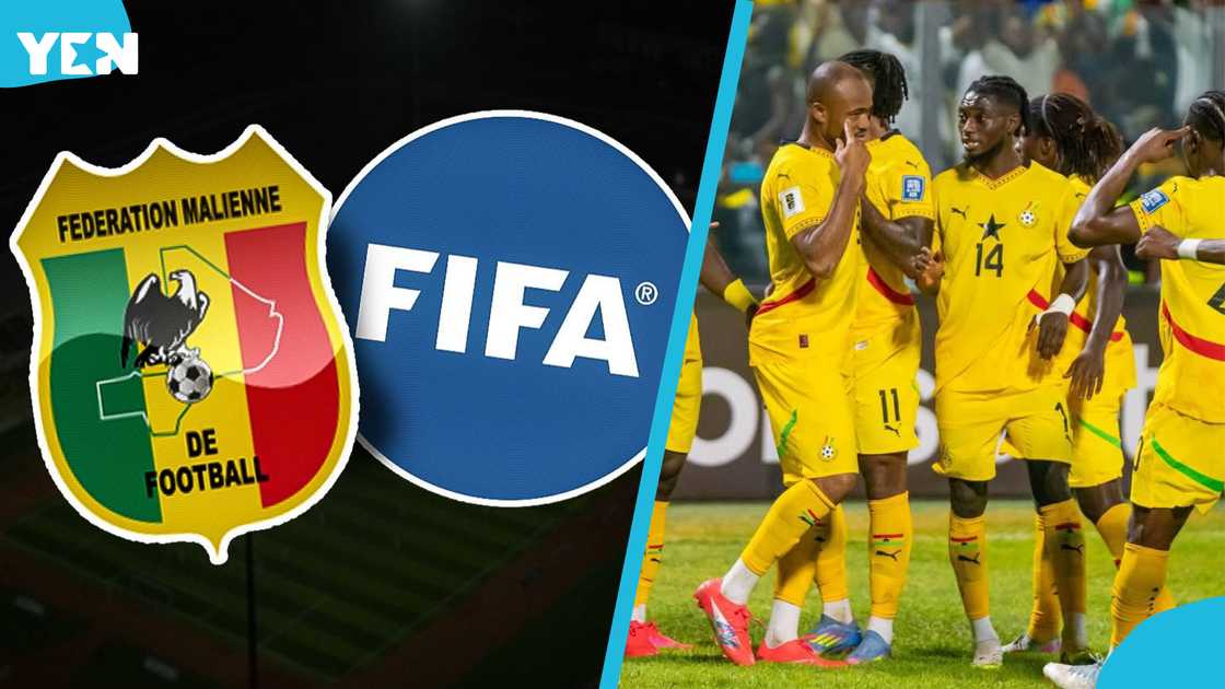 Mali to protest Ghana win, FIFA rules on protest, Ghana beat Mali 1-0, World Cup qualifiers results, Ghana's World Cup qualifiers results Mali to protest Ghana win, FIFA rules on protest, Ghana beat Mali 1-0, World Cup qualifiers results, Ghana's World Cup qualifiers results