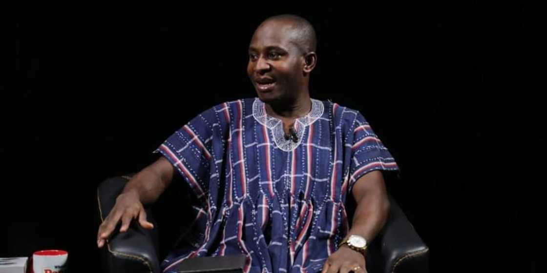 Bullion van robbery: Some police officers I spoke to say they feel unprotected, unmotivated - Citi FM Journo Bullion van robbery: Some police officers I spoke to say they feel unprotected, unmotivated - Citi FM Journo