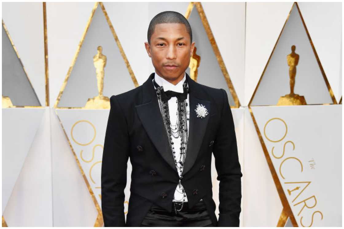 Famous music producers Famous music producers