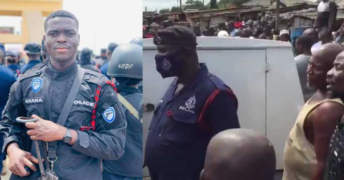 Korle-Bu bullion van robbery Korle-Bu bullion van robbery