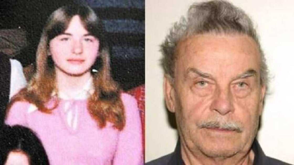 Elisabeth Fritzl Elisabeth Fritzl