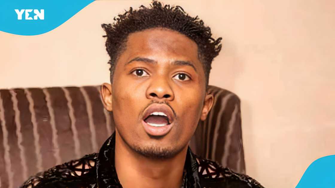 Kwesi Arthur allegations, Ground Up Chale lawyer, defamatory information, music industry news, Contract expiration, social media reactions Kwesi Arthur allegations, Ground Up Chale lawyer, defamatory information, music industry news, Contract expiration, social media reactions